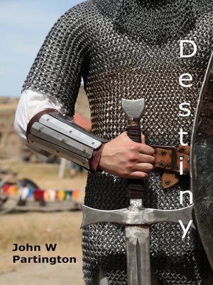 cover image of Destiny